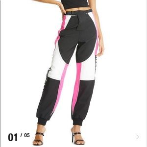 I am Gia Electra pant NWT